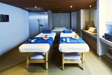 هتل Zuana Beach Resort