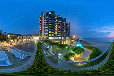 هتل Zuana Beach Resort