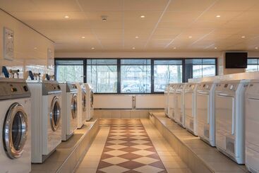 Htel Serviced Apartments Amsterdam Amstelveen