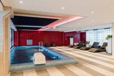 Htel Serviced Apartments Amsterdam Amstelveen