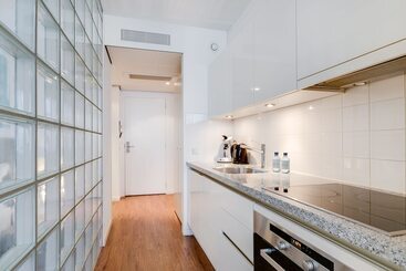 Htel Serviced Apartments Amsterdam Amstelveen