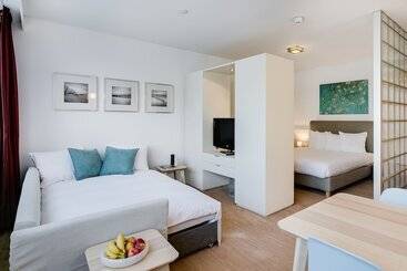 Htel Serviced Apartments Amsterdam Amstelveen