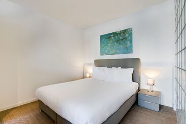 Htel Serviced Apartments Amsterdam Amstelveen