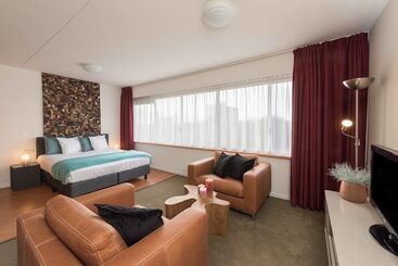 Htel Serviced Apartments Amsterdam Amstelveen