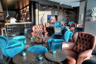 Motel One Hamburg Am Michel
