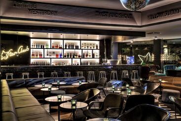 Motel One Hamburg Am Michel