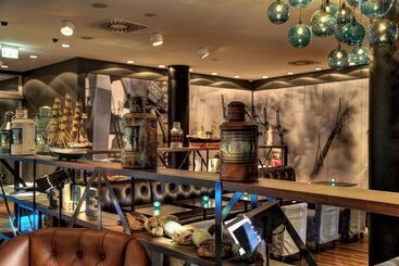 Motel One Hamburg Am Michel