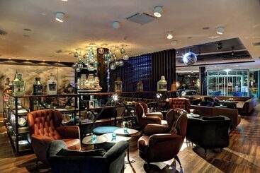 Motel One Hamburg Am Michel