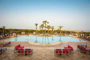 אתר נופש Robinson Agadir  All Inclusive