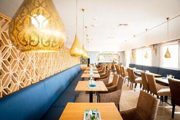 אתר נופש Robinson Agadir  All Inclusive