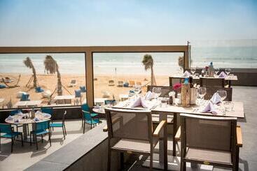 אתר נופש Robinson Agadir  All Inclusive
