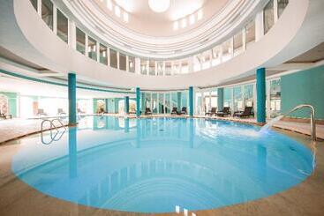 אתר נופש Robinson Agadir  All Inclusive