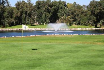 אתר נופש Robinson Agadir  All Inclusive