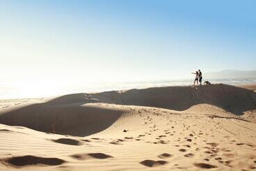 אתר נופש Robinson Agadir  All Inclusive