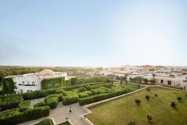 אתר נופש Robinson Agadir  All Inclusive
