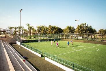 אתר נופש Robinson Agadir  All Inclusive