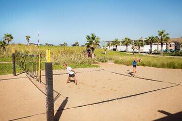 אתר נופש Robinson Agadir  All Inclusive