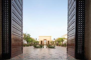 אתר נופש Robinson Agadir  All Inclusive