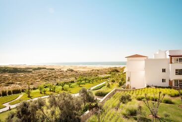 אתר נופש Robinson Agadir  All Inclusive