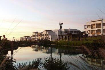 אתר נופש Robinson Agadir  All Inclusive