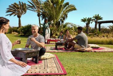 אתר נופש Robinson Agadir All Inclusive