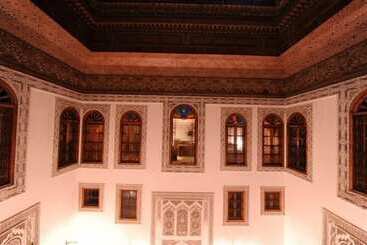 Riad Au 20 Jasmins