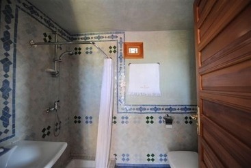 Riad Au 20 Jasmins