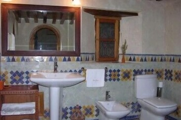 Riad Au 20 Jasmins