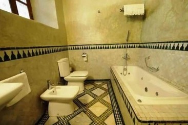 Riad Au 20 Jasmins