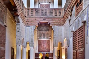 ریاض & Spa Dar Bensouda