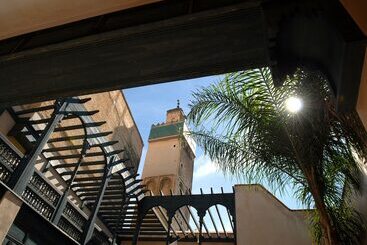 ریاض & Spa Dar Bensouda