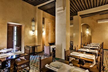 ریاض & Spa Dar Bensouda