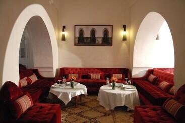 ریاض & Spa Dar Bensouda