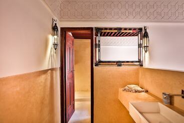 ریاض & Spa Dar Bensouda