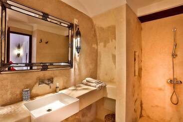 ریاض & Spa Dar Bensouda