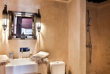 ریاض & Spa Dar Bensouda
