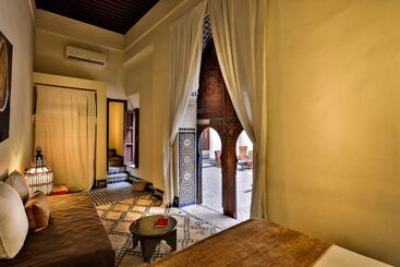 ریاض & Spa Dar Bensouda