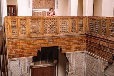 ریاض & Spa Dar Bensouda