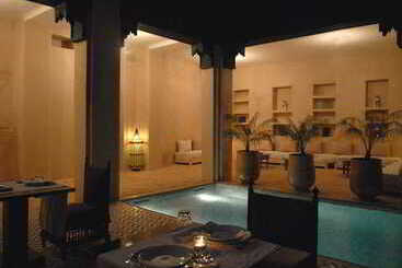 ریاض & Spa Dar Bensouda
