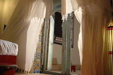 ریاض & Spa Dar Bensouda