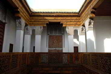 ریاض & Spa Dar Bensouda