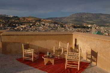 ریاض & Spa Dar Bensouda