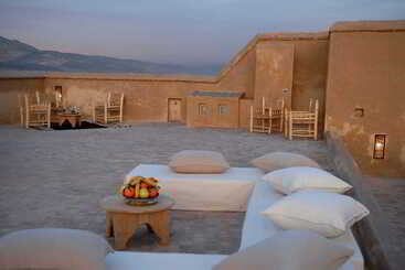 ریاض & Spa Dar Bensouda
