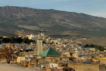 ریاض & Spa Dar Bensouda