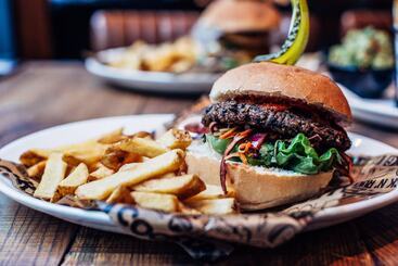 هاستل St Christophers Inn At The Winston