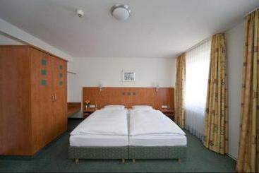 Top Khr Stadthotel Dusseldorf