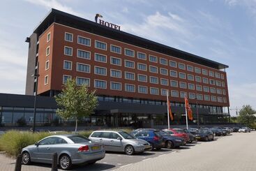 Van Der Valk Hotel Den Haag