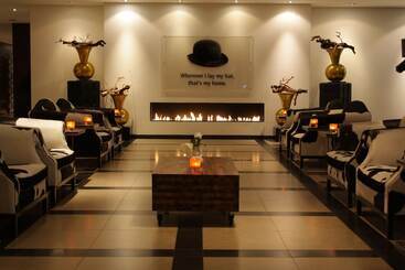 Van Der Valk Hotel Den Haag