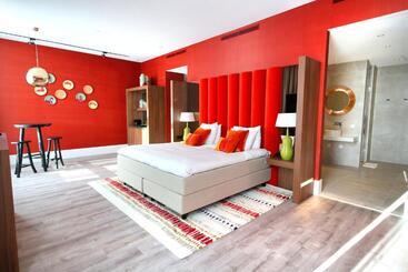 Van Der Valk Hotel Den Haag