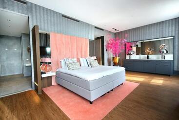 Van Der Valk Hotel Den Haag